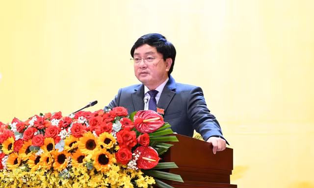 Ông Nguyễn Văn Quyết giữ chức Bí thư Tỉnh ủy Tây Ninh