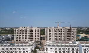Thực hư lãi suất vay mua nhà tăng 12-15%/năm