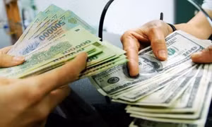 Chuyển từ 500 triệu phải báo cáo đơn vị phòng chống rửa tiền