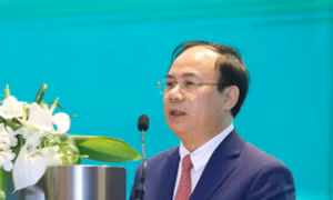 Thứ trưởng Bộ Xây dựng: Năm 2026 nguồn cung nhà ở xã hội tăng, thị trường bất động sản tự điều tiết