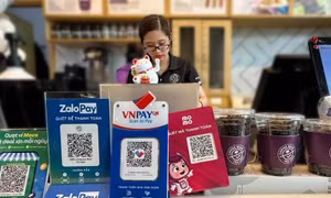 Thông tin mới nhất về thanh toán không tiền mặt