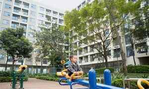Bộ Xây dựng yêu cầu tăng tốc hoàn thành hơn 158.700 căn nhà ở xã hội