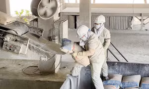 Doanh nghiệp xi măng làm ăn bết bát giờ ra sao?