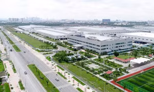 Phân khúc BĐS công nghiệp sẽ trỗi dậy trong năm 2026?