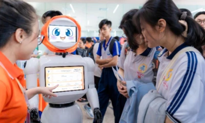 Giải ‘cơn khát’ nguồn nhân lực chất lượng cao tại Cần Thơ