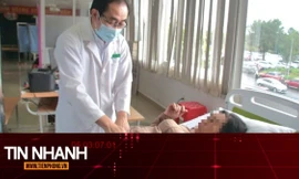 TIN NHANH: Rùng mình lời kể của bệnh nhân vụ máy hỏng nhưng vẫn được kê... tán sỏi