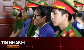 TIN NHANH: Cựu Tổng giám đốc SJC phải thi hành án theo giá thị trường vàng SJC