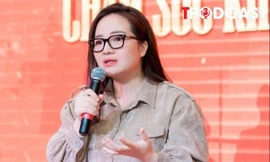 NÓNG 4/10: Vụ Hoàng Hường bị khởi tố - Bí mật mô hình kinh doanh siêu tốc