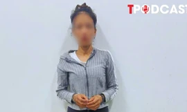 NÓNG 24/9: Lời khai của kẻ cướp giật điện thoại của người phụ nữ khuyết tật ở Tây Ninh