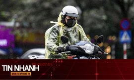 TIN NHANH: Sự thật về đợt rét như 'kỷ băng hà' đầu tháng 1