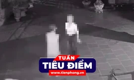 TIÊU ĐIỂM: Từ vụ án vợ sát hại chồng ở Phú Thọ: 'Quả bom nổ chậm' từ những bất đồng thường nhật