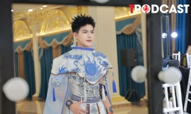 NÓNG 8/12: Trường Sân khấu - Điện ảnh lên tiếng về nam diễn viên Lâm Thái bị bắt do trộm túi xách