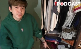 NÓNG 21/8: Công an TPHCM kết luận vụ ca sĩ Chi Dân dùng ma tuý