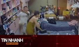 TIN NHANH: Đánh vợ cũ và con trai dã man, người đàn ông ở Gia Lai đối mặt chế tài nào?