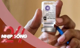 NHỊP SỐNG 24: Nguy cơ bại liệt xâm nhập Việt Nam sau ổ dịch biến đổi gen ở Lào