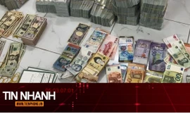 TIN NHANH: Thủ đoạn kiếm tiền tỉ của chủ tiệm vàng Đức Long; Ngày hôm nay sẽ ngắn hơn bình thường