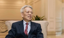 TS Nguyễn Sĩ Dũng: Bảo vệ doanh nghiệp trước tin giả cũng là bảo vệ động lực tăng trưởng quốc gia