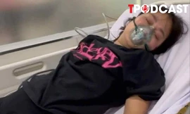 NÓNG 10/9: Xác minh vụ nữ chủ quán cà phê ở Hà Nội bị đánh nhập viện vì nhắc nhở chuyện đỗ ô tô