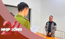 NHỊP SỐNG 24: Công an thông tin về Đoàn Văn Sáng và vụ án giết người ở Lạng Sơn