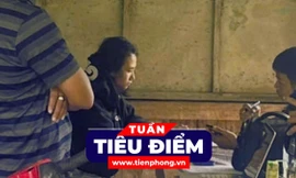 TIÊU ĐIỂM: Người vợ trẻ sát hại chồng đối diện hình phạt nào?