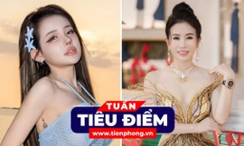 TIÊU ĐIỂM: Đằng sau sự giàu sang của các ‘phú bà mạng’