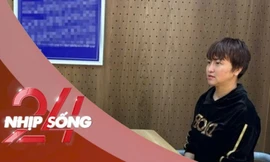 NHỊP SỐNG 24: Vì sao người phụ nữ 'đã chết' 5 năm bỗng trở về xin xóa khai tử?