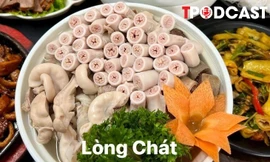 NÓNG 8/9: Ba tháng sau vụ lòng se điếu gây tranh cãi, Lòng 'Chát' đóng cửa cơ sở gần 10 năm