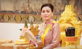 SEA GAMES 33: Nguyễn Thị Oanh phá kỷ lục HCV; Hoàng hậu Thái Lan tranh tài với VĐV Việt Nam ở môn VIP nhất giải