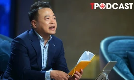 NÓNG 14/10: Ngoài dự án liên quan tiền ảo Antex, Shark Bình còn bị khởi tố liên quan dự án nào?