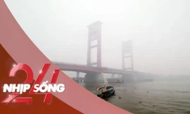 NHỊP SỐNG 24: Không còn 4 mùa truyền thống, Trái Đất đang xuất hiện mùa nhân tạo