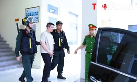 NÓNG 6/11: Chồng ca sĩ Đoàn Di Băng đối diện khung hình phạt nào?