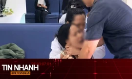 TIN NHANH: Vụ cô gái tố bị hành hung ở nha khoa Tuyết Chinh: Lập hồ sơ về tội cố ý gây thương tích