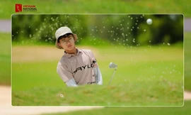CHUYỂN ĐỘNG GOLF: Giải Vô địch Golf Quốc gia - Sân chơi luôn được các golfer chờ đợi