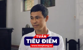 TIÊU ĐIỂM: Toàn cảnh vụ án 'gà lôi trắng'