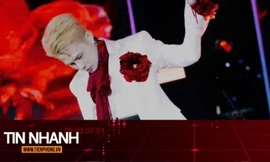 TIN NHANH: Sở Văn hóa và Thể thao Hà Nội vào cuộc vụ ca sỹ Jack