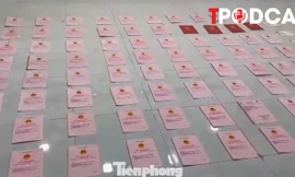 NÓNG 16/10: 80 sổ đỏ và tài sản của Ngân 98 sẽ được xử lý ra sao?