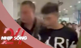 NHỊP SỐNG 24: Kết quả test ma túy đối tượng định ném trẻ sơ sinh, đâm nữ điều dưỡng 