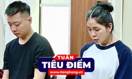 TIÊU ĐIỂM: Vụ Quang Linh Vlogs, Hằng Du Mục: Tội Lừa dối khách hàng đối mặt mức án nào?