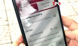 NÓNG 27/11: Chuyển nhầm gần 500 triệu: Vận động 4 lần vẫn chưa trả, người nhận nói gì?