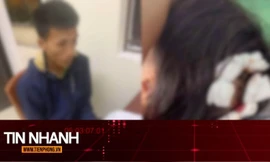 TIN NHANH: Lời khai của cha dượng bạo hành bé gái lớp 5 ở Hà Tĩnh