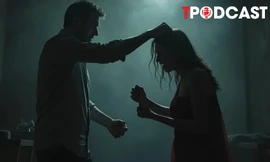 NÓNG 5/11: Chì chiết người trong gia đình có thể bị phạt đến 10 triệu đồng