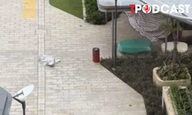 NÓNG 4/9: Vụ TikToker livestream nhảy lầu: Sao để vụ việc như thế xảy ra?