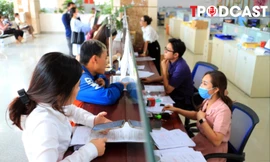 NÓNG 19/12: Thực hư thông tin hộ kinh doanh đóng cửa 10 năm vẫn bị truy thu thuế