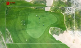 CHUYỂN ĐỘNG GOLF: Tỉnh Gia Lai gấp rút chuẩn bị Giải Vô địch Golf Quốc gia - Gia Lai 2025