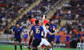 SEA GAMES 33: Việt Nam xếp thứ 3 trên bảng tổng sắp huy chương; Kỷ lục của bóng đá Thái Lan sau 58 năm