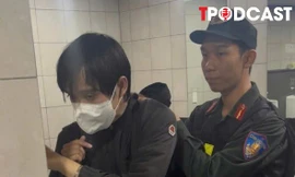 NÓNG 15/8: Người sàm sỡ cô gái trên metro số 1 có thể bị xử lý như thế nào?