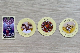 Tarot tuần này: Sư Tử hãy nắm bắt cơ hội, Cự Giải “chuyện cũ mình bỏ qua”