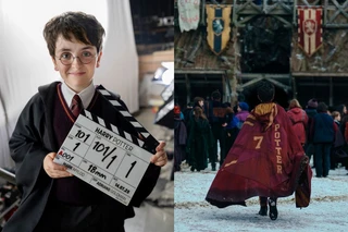 Harry Potter bản truyền hình bị mắng “thất hứa” khi không thể làm được điều này