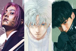 Sakamoto Days bản live-action công bố trùm phản diện mà “như có, như không”