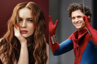 Sadie Sink của “Stranger Things” sẽ hóa phản diện trong Spider-Man 4 của MCU?